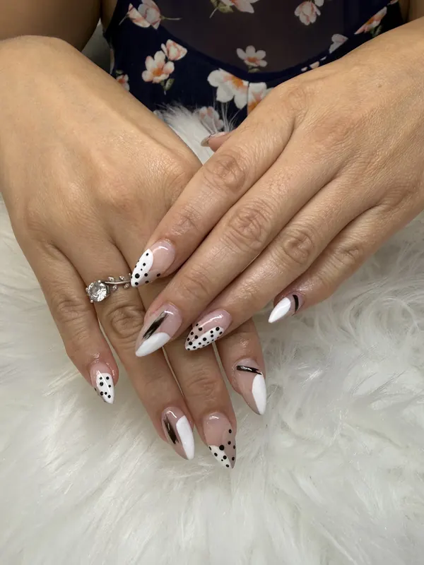 Nail gallery