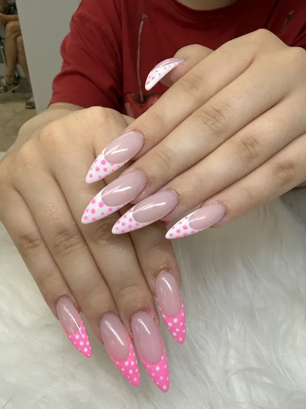 Nail gallery