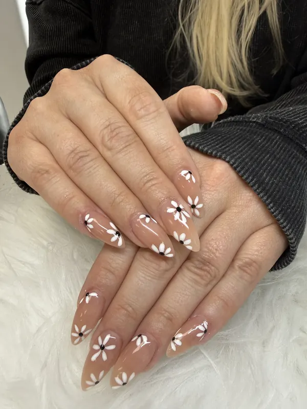 Nail gallery