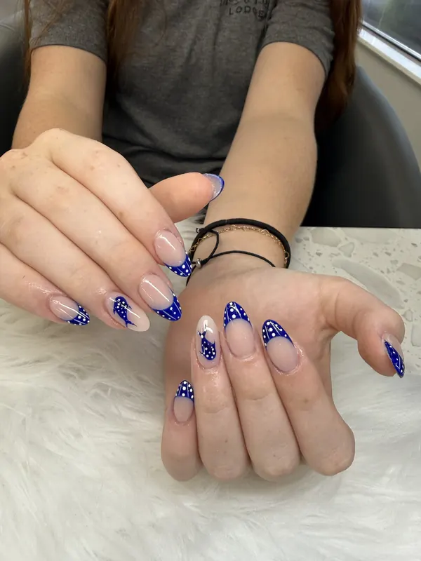 Nail gallery