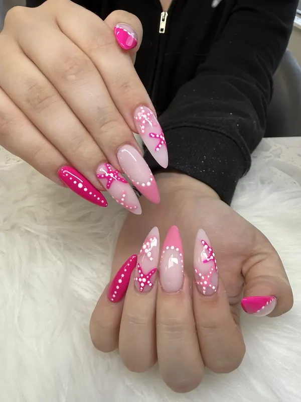 Nail gallery