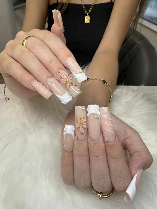 Nail gallery