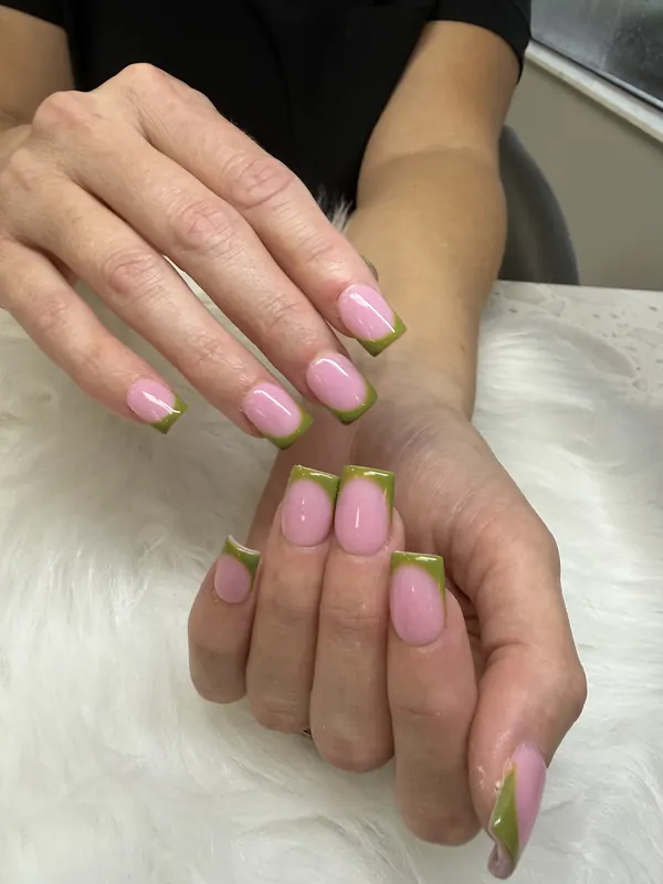 Nail gallery
