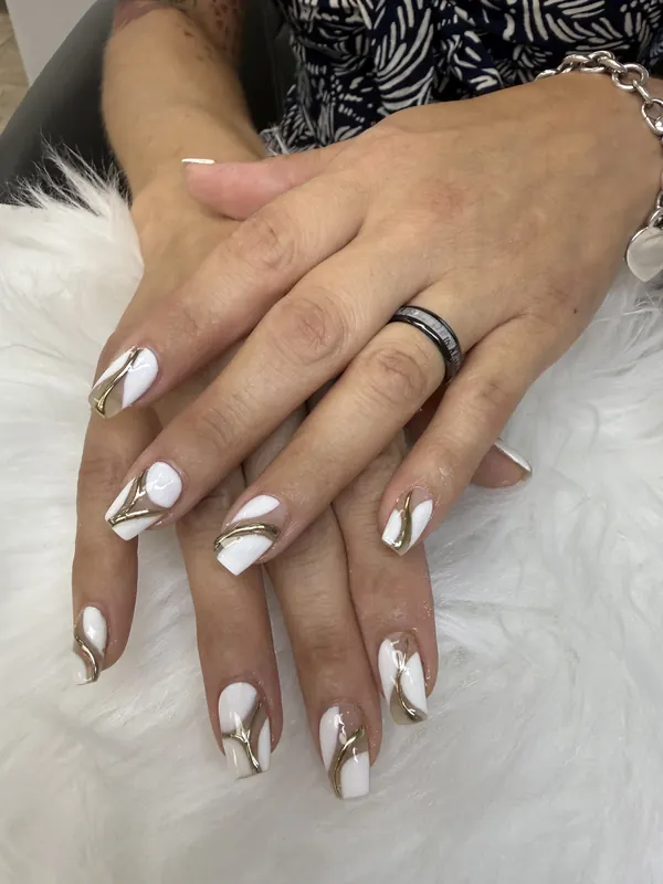 Nail gallery
