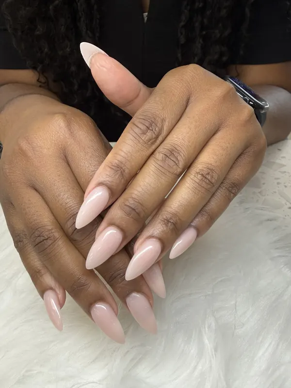 Nail gallery