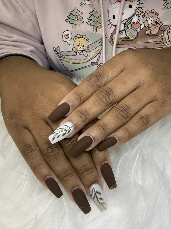 Nail gallery