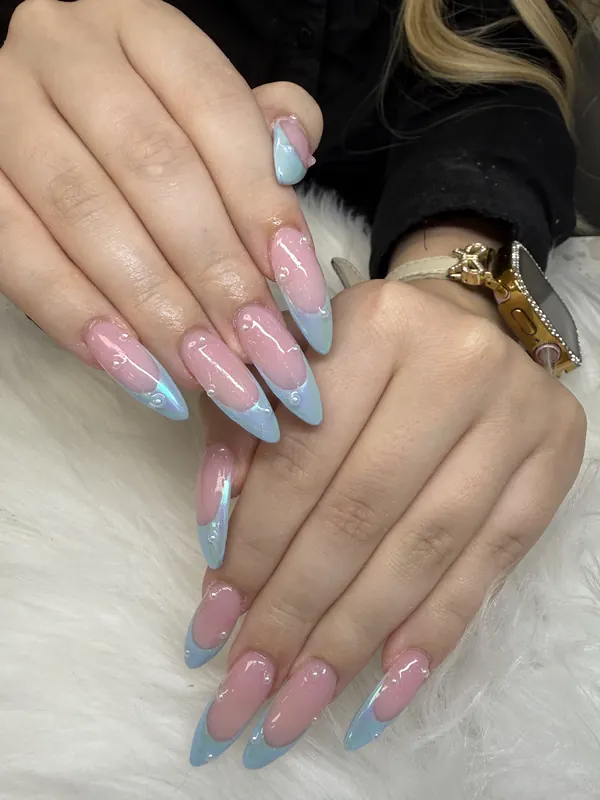 Nail gallery