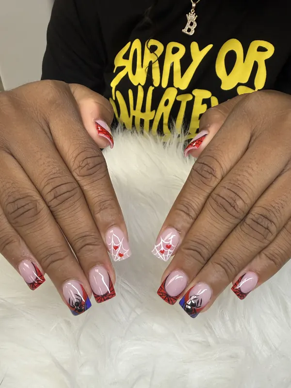 Nail gallery