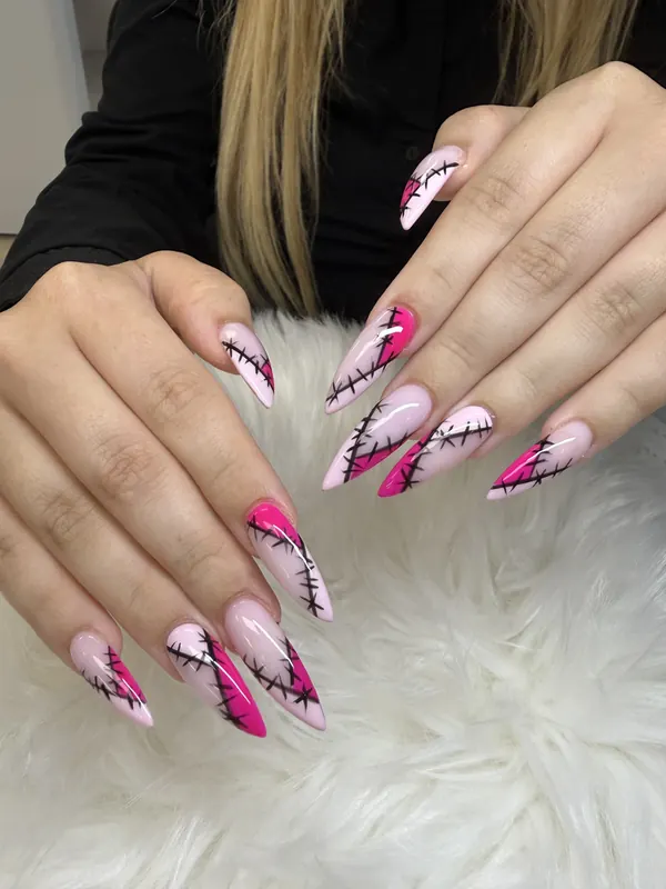 Nail gallery