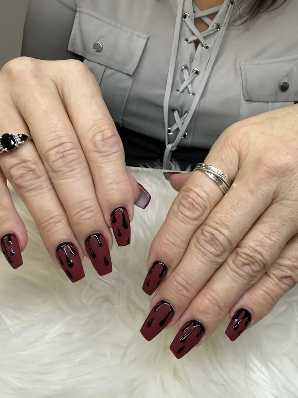 Nail gallery