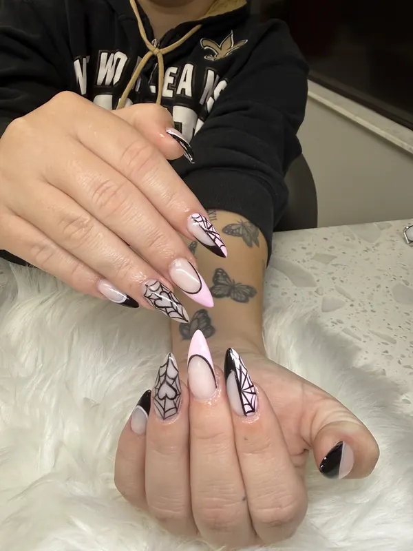 Nail gallery
