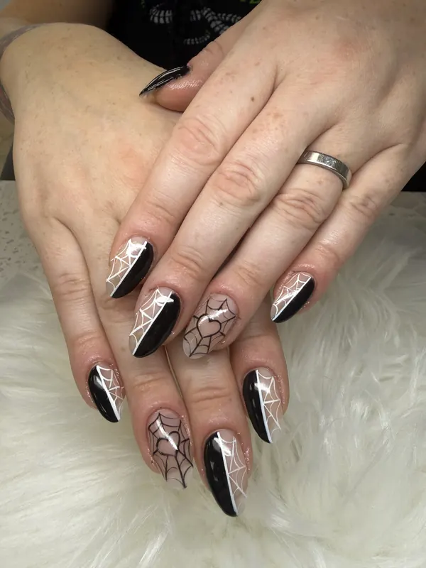 Nail gallery