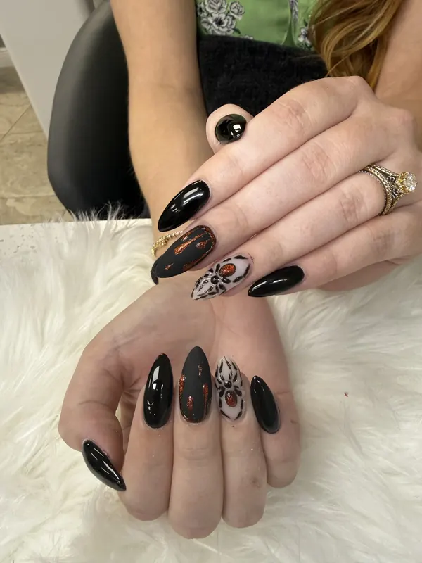Nail gallery