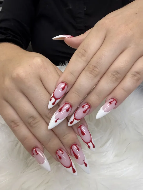 Nail gallery